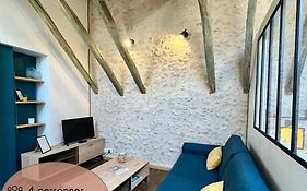 Entre Charme & Authenticite En Hypercentre De Blois